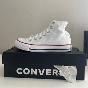 New Converse
